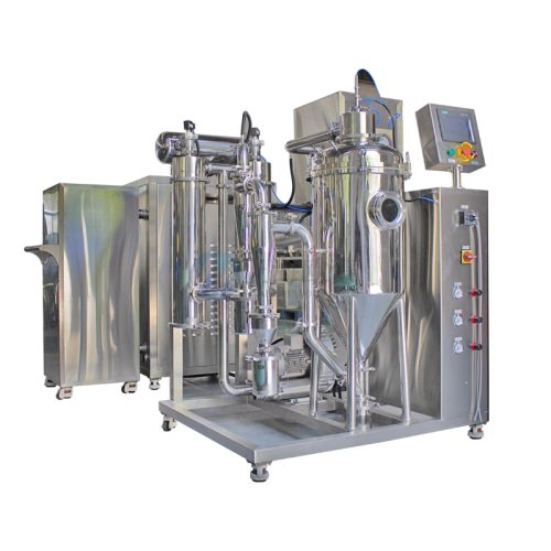 低溫噴霧干燥機 蛋白類物料干燥的理想之選