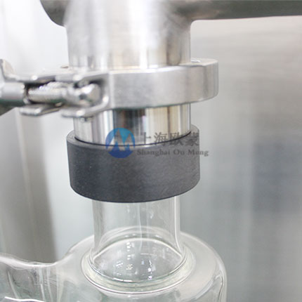 實驗型噴霧干燥機 微量噴霧干燥OM-2000A