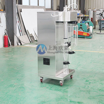 小型噴霧干燥機 實驗室型OM-1500A